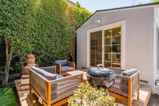Gated gem walking distance to Beverly center - Los Angeles - 9
