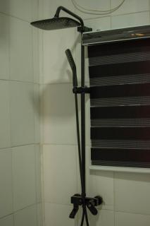 EFFAZ Apartments Airport Road Lugbe - Abuja - 5