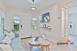 Casa Bellini 3bd, Bbq Sleeps 6, Near Brickell - Miami - 0