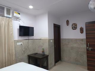 Ajeet Home Stay--Walk in Nizamuddin Railway Station - Nuova Delhi - 7