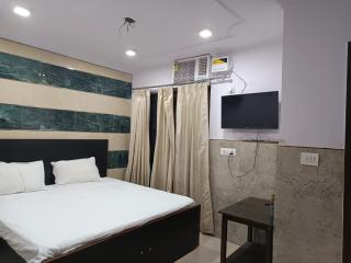 Ajeet Home Stay--Walk in Nizamuddin Railway Station - Nuova Delhi - 4