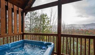 Above the Pines - Pigeon Forge - 0