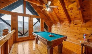 Above the Pines - Pigeon Forge - 7