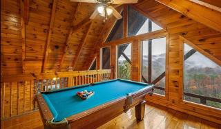 Above the Pines - Pigeon Forge - 6