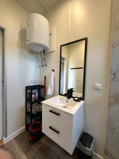 Komfortowe domki nad jeziorem Sztabinki - Sztabinki - 2