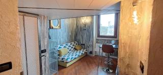 Nik Milan Stay - Loft 56 Moscova-Top Position - Milan - 9
