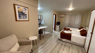 Aquarius Flat Studios - Santa Cruz do Sul - 1