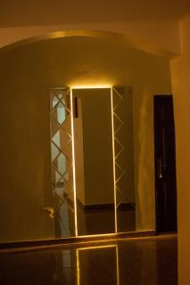 EFFAZ Apartments Airport Road Lugbe - Abuja - 6