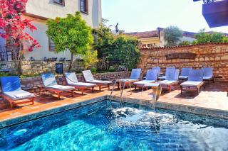 Sezgin Boutique Hotel - 8