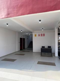 Beaux Yeux Building - Douala - 5