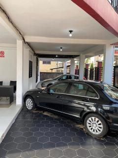 Beaux Yeux Building - Douala - 4