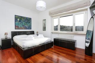 St. Peter Terrace Apartment - Rome - 0