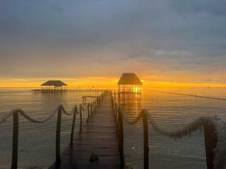 Dugong Bay Eco Resort Phu Quoc - Hàm Ninh Fishing Village - Phú Quốc - 8