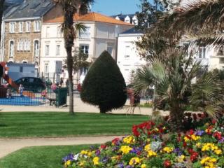 Sweet Home - Les Sables-d'Olonne - 8