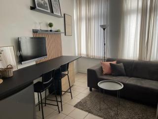Private studio in Antwerp - Anversa - 0