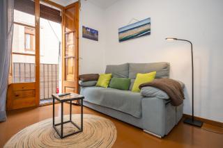 Apartamento Anselm Clavé en Girona - Girona - 0