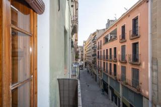 Apartamento Anselm Clavé en Girona - Girona - 8