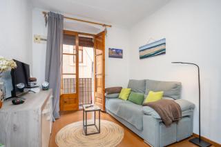 Apartamento Anselm Clavé en Girona - Girona - 7