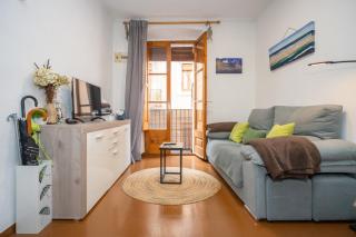 Apartamento Anselm Clavé en Girona - Girona - 6