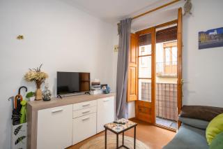 Apartamento Anselm Clavé en Girona - Girona - 5