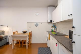 Apartamento Anselm Clavé en Girona - Girona - 4