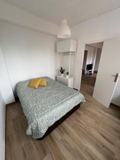 Beach apartment with ocean views - Moncófar - 3