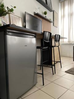 Private studio in Antwerp - Anversa - 7