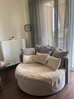 Sea view villa - Preveza - 5