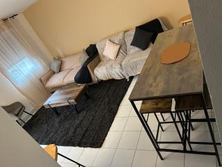 Appartement deux chambres jardin parking - Portet-sur-Garonne - 5