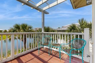 Just in Time at Destin Pointe - Destin - 1