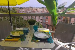Charming studio - 2 pers close to Cannes - Mandelieu La Napoule - 6