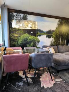 Harz-High-End-Ferienwohnung-Nicholas - Hahnenklee-Bockswiese - 8