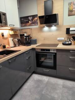 Harz-High-End-Ferienwohnung-Nicholas - Hahnenklee-Bockswiese - 7