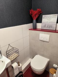 Harz-High-End-Ferienwohnung-Nicholas - Hahnenklee-Bockswiese - 5