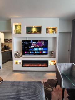 Harz-High-End-Ferienwohnung-Nicholas - Hahnenklee-Bockswiese - 4