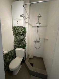 Private studio in Antwerp - Anversa - 1