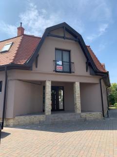 Hunor Apartmanok Jázminvirág - Balatonlelle - 8