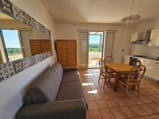 Apartment with pool Messapia Leuca - Santa Maria di Leuca - 8