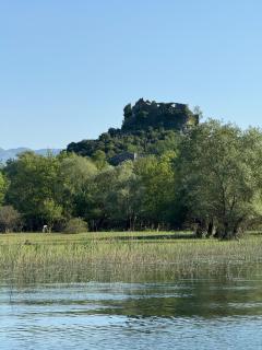Lake Skadar Paradise - Podgorica - 3