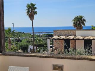 Apartment with pool Messapia Leuca - Santa Maria di Leuca - 9