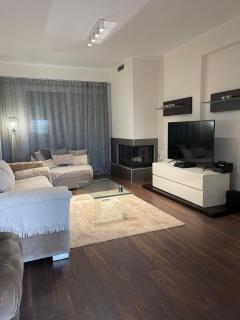 Sea view villa - Preveza - 7