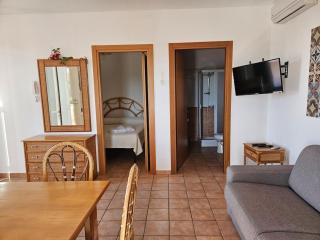 Apartment with pool Messapia Leuca - 2