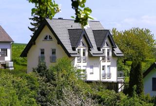 Gästehaus Waldecker - Boos - 7