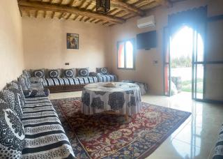 Dar Mona - Taroudant - 6