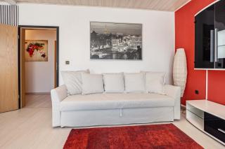 Messe-und-Ferien-Wohnung - Seelze - 8