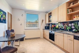 Messe-und-Ferien-Wohnung - 1