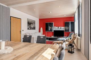 Messe-und-Ferien-Wohnung - Seelze - 3