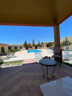 Dar Mona - Taroudant - 7