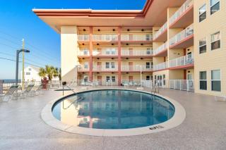 Paradise Shores #110 - Mexico Beach - 5
