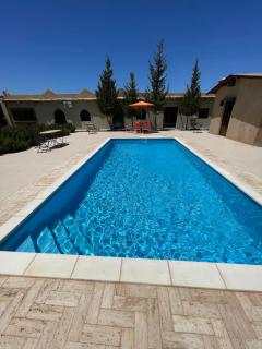 Dar Mona - Taroudant - 0